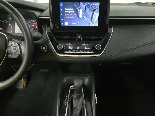 Florida Fine Cars - Used TOYOTA COROLLA 2024 MIAMI SE