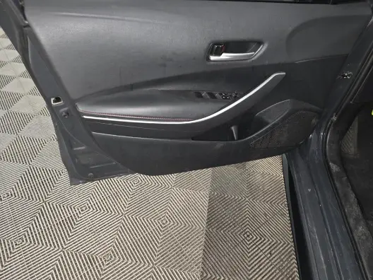 Florida Fine Cars - Used TOYOTA COROLLA 2024 MIAMI SE