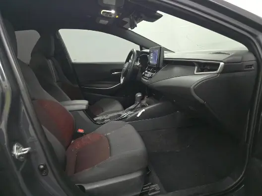 Florida Fine Cars - Used TOYOTA COROLLA 2024 MIAMI SE