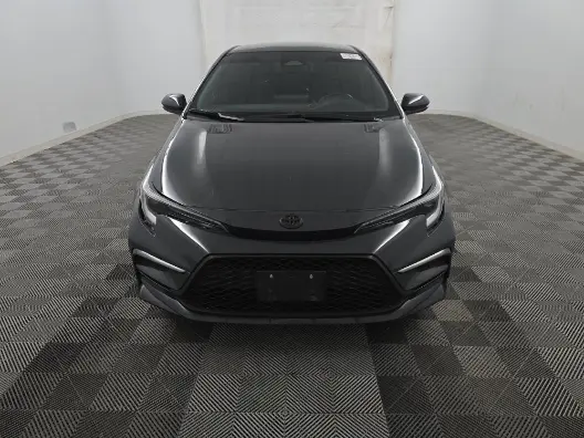 Florida Fine Cars - Used TOYOTA COROLLA 2024 MIAMI SE