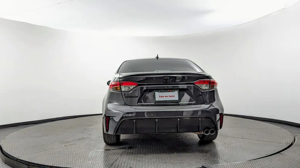 Florida Fine Cars - Used TOYOTA COROLLA 2024 MIAMI SE