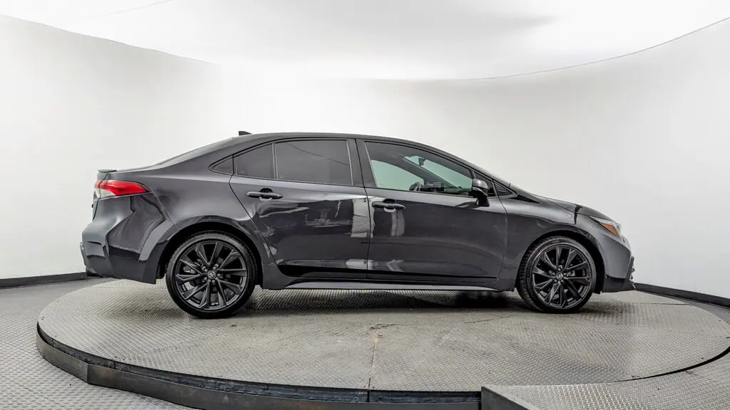 Florida Fine Cars - Used TOYOTA COROLLA 2024 MIAMI SE