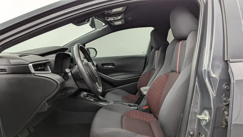 Florida Fine Cars - Used TOYOTA COROLLA 2024 MIAMI SE