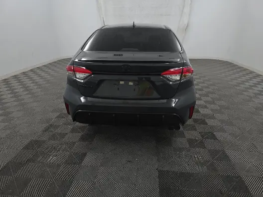 Florida Fine Cars - Used TOYOTA COROLLA 2024 MIAMI SE