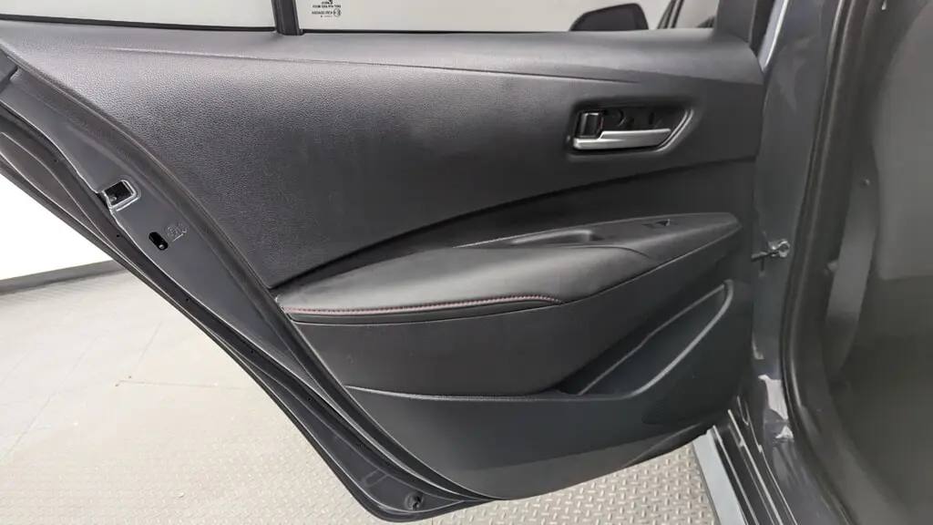 Florida Fine Cars - Used TOYOTA COROLLA 2024 MIAMI SE