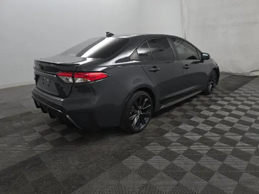 Florida Fine Cars - Used TOYOTA COROLLA 2024 MIAMI SE