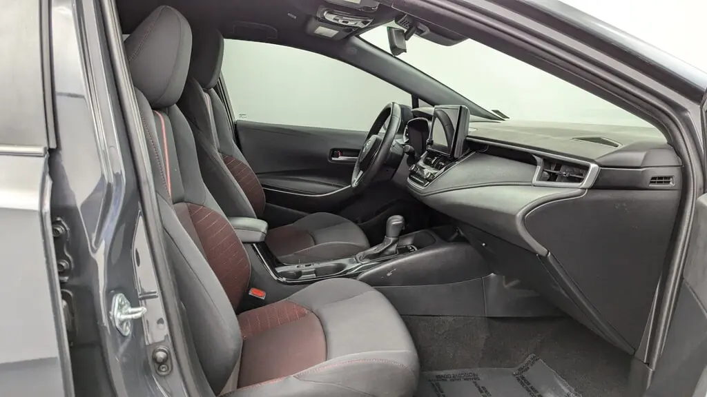 Florida Fine Cars - Used TOYOTA COROLLA 2024 MIAMI SE