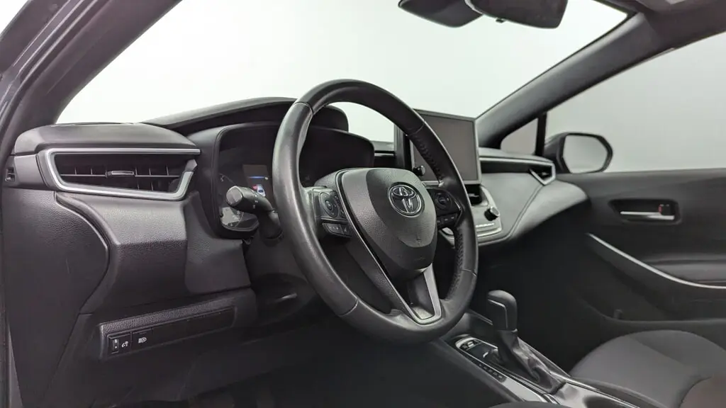 Florida Fine Cars - Used TOYOTA COROLLA 2024 MIAMI SE