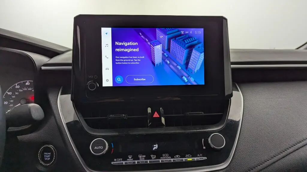 Florida Fine Cars - Used TOYOTA COROLLA 2024 MIAMI SE