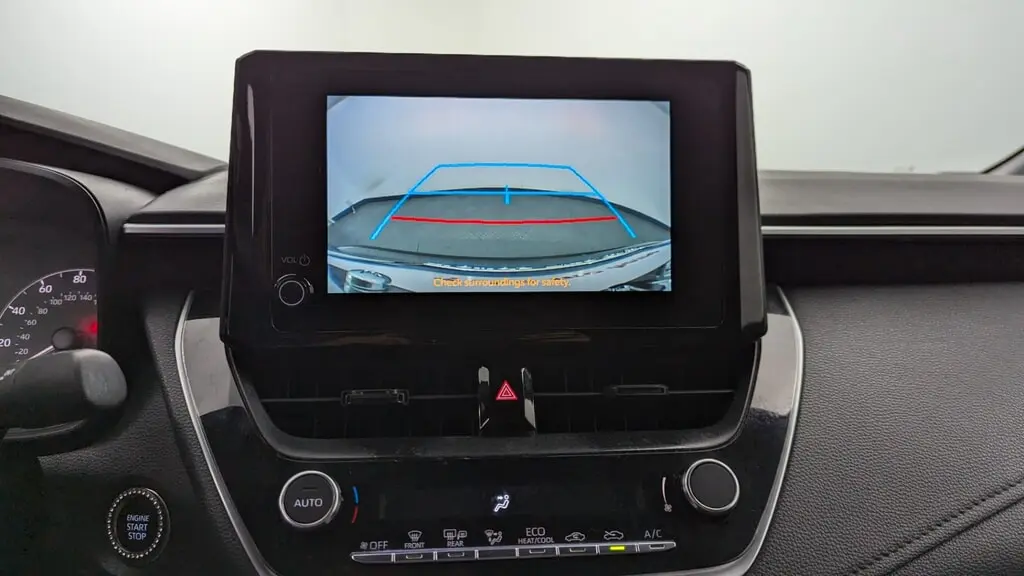 Florida Fine Cars - Used TOYOTA COROLLA 2024 MIAMI SE