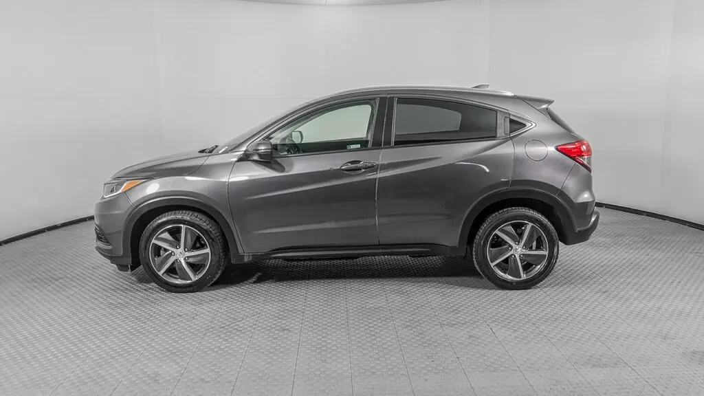 Florida Fine Cars - Used HONDA HR-V 2022 ORLANDO EX