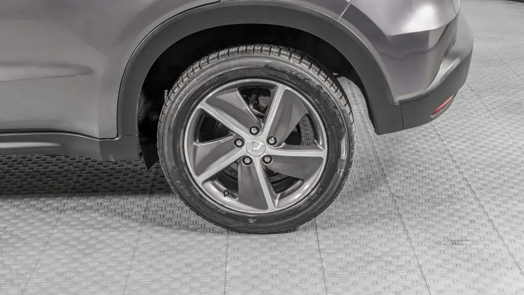 Florida Fine Cars - Used HONDA HR-V 2022 ORLANDO EX