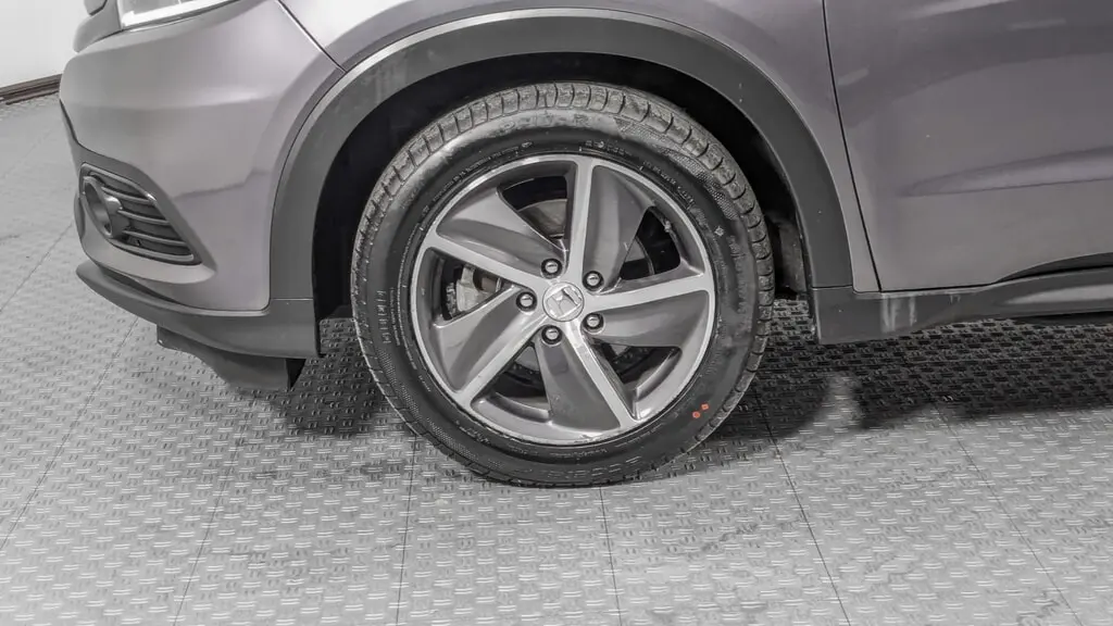 Florida Fine Cars - Used HONDA HR-V 2022 ORLANDO EX