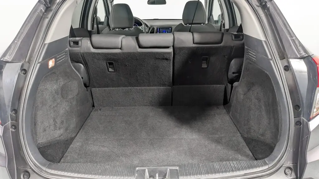 Florida Fine Cars - Used HONDA HR-V 2022 ORLANDO EX