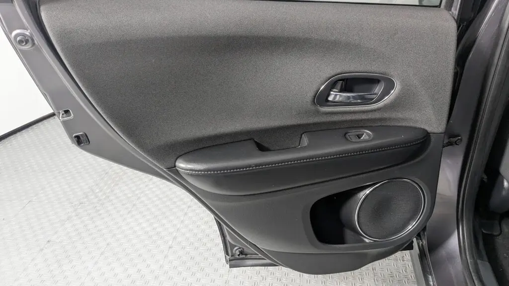 Florida Fine Cars - Used HONDA HR-V 2022 ORLANDO EX