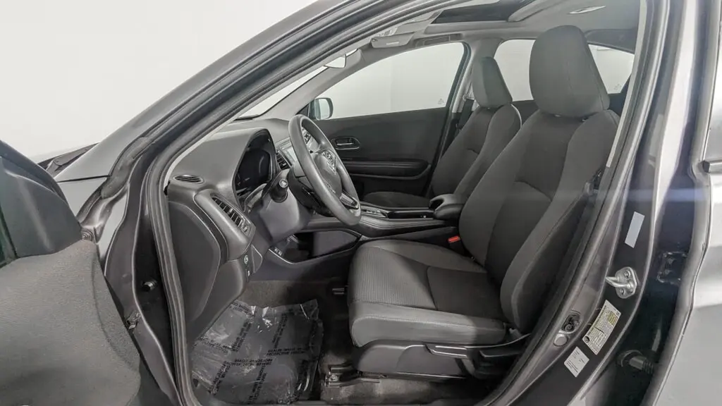 Florida Fine Cars - Used HONDA HR-V 2022 ORLANDO EX