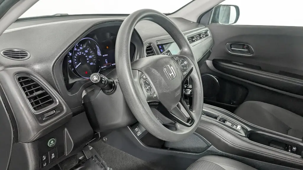 Florida Fine Cars - Used HONDA HR-V 2022 ORLANDO EX