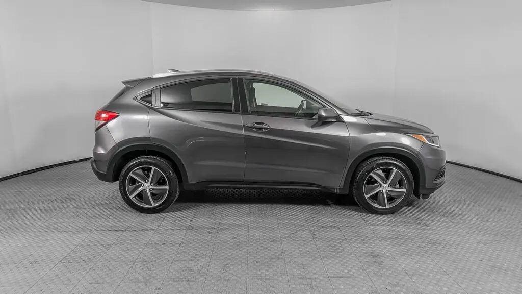 Florida Fine Cars - Used HONDA HR-V 2022 ORLANDO EX