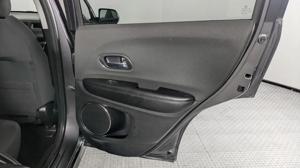 Florida Fine Cars - Used HONDA HR-V 2022 ORLANDO EX