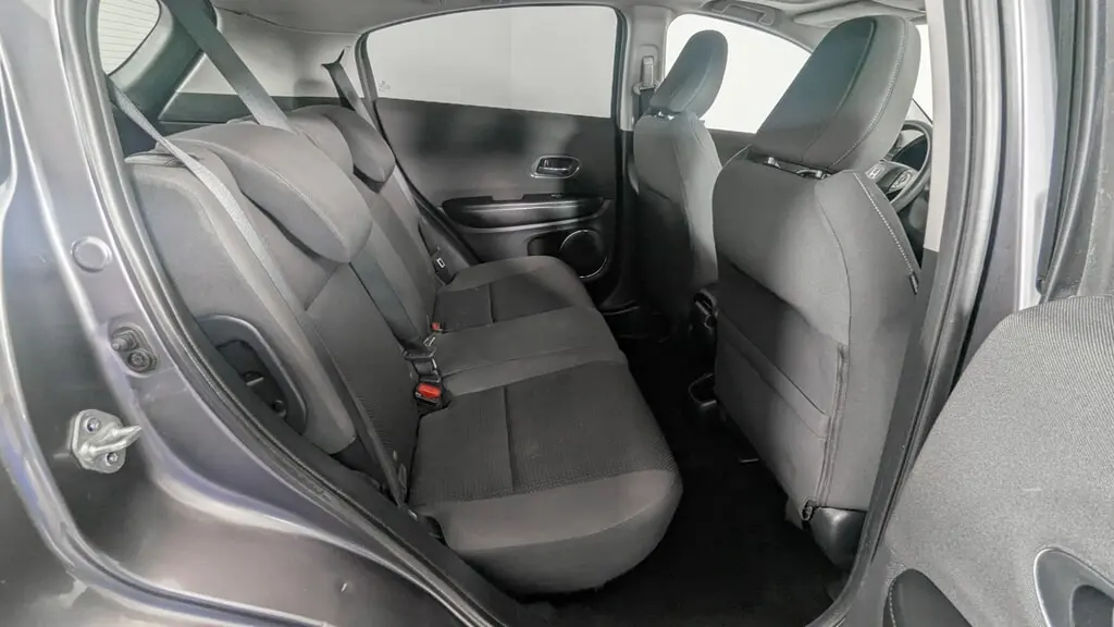 Florida Fine Cars - Used HONDA HR-V 2022 ORLANDO EX