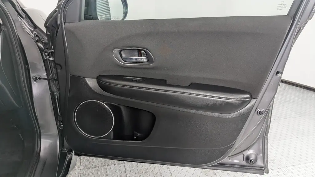 Florida Fine Cars - Used HONDA HR-V 2022 ORLANDO EX