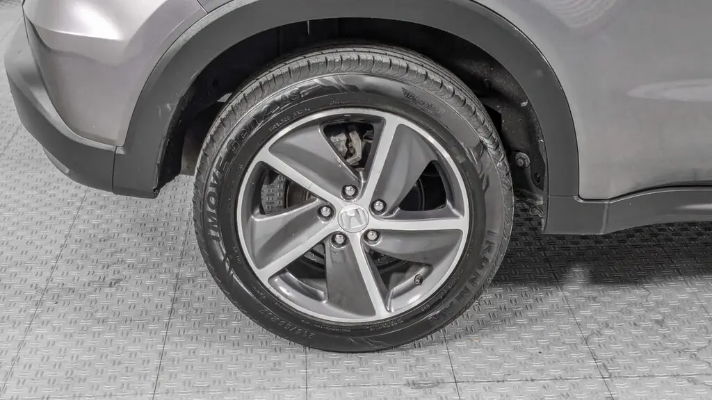 Florida Fine Cars - Used HONDA HR-V 2022 ORLANDO EX