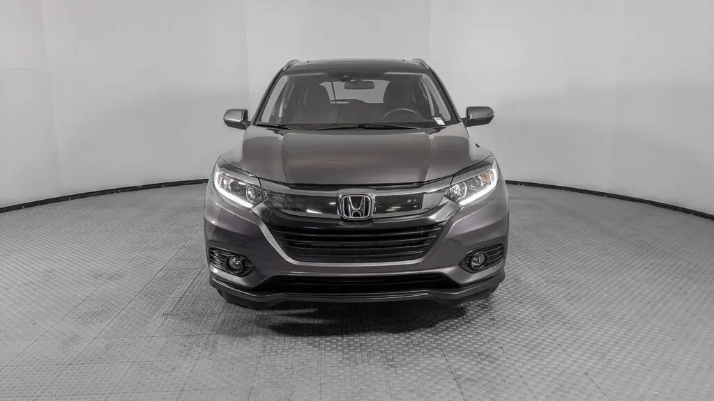 Florida Fine Cars - Used HONDA HR-V 2022 ORLANDO EX