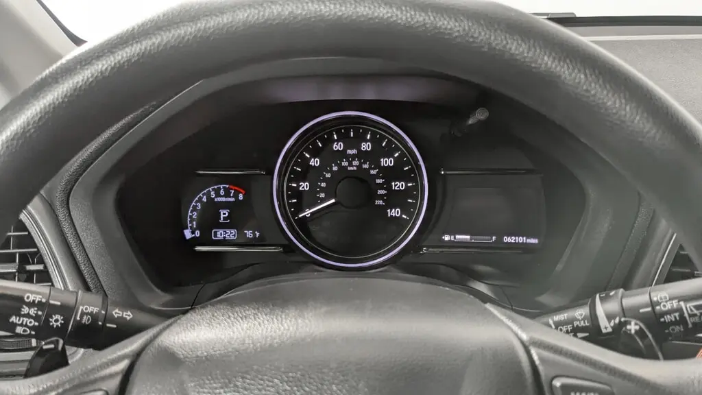 Florida Fine Cars - Used HONDA HR-V 2022 ORLANDO EX