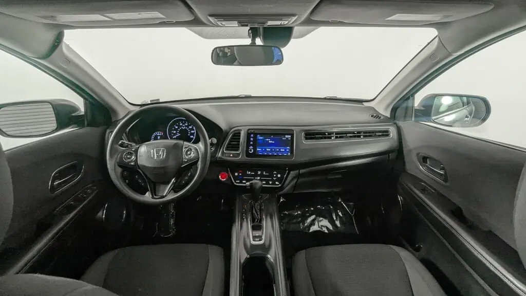 Florida Fine Cars - Used HONDA HR-V 2022 ORLANDO EX