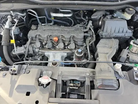 Florida Fine Cars - Used HONDA HR-V 2022 ORLANDO EX