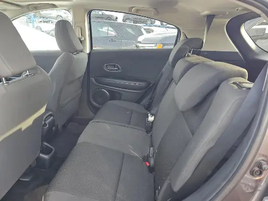 Florida Fine Cars - Used HONDA HR-V 2022 ORLANDO EX