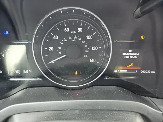 Florida Fine Cars - Used HONDA HR-V 2022 ORLANDO EX