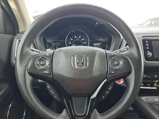 Florida Fine Cars - Used HONDA HR-V 2022 ORLANDO EX