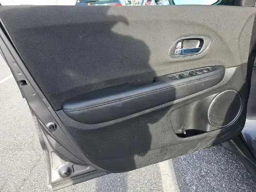 Florida Fine Cars - Used HONDA HR-V 2022 ORLANDO EX