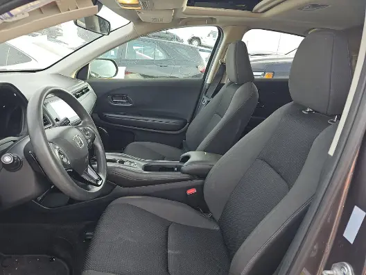 Florida Fine Cars - Used HONDA HR-V 2022 ORLANDO EX