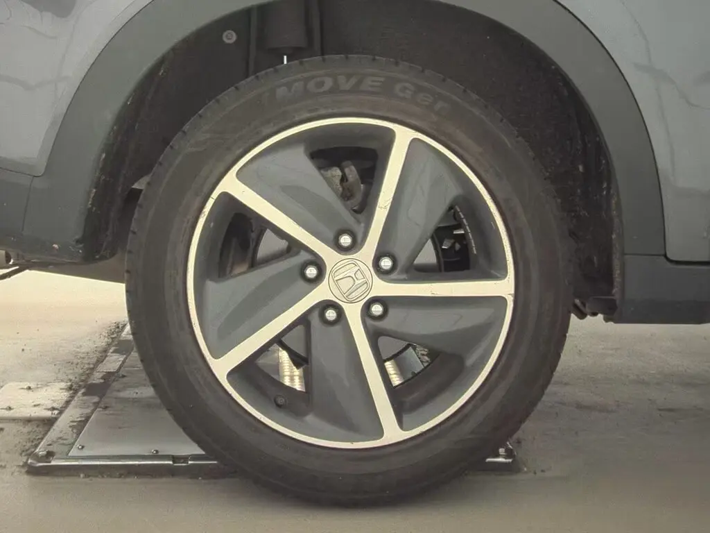 Florida Fine Cars - Used HONDA HR-V 2022 ORLANDO EX