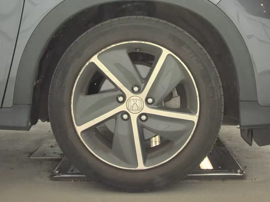 Florida Fine Cars - Used HONDA HR-V 2022 ORLANDO EX