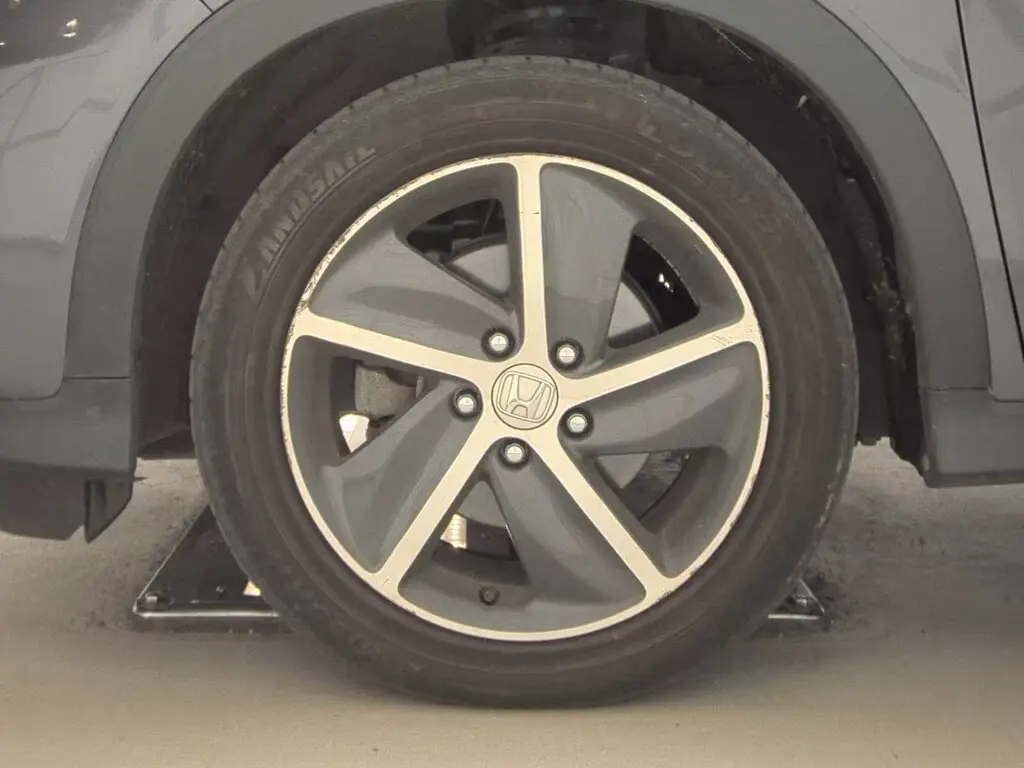 Florida Fine Cars - Used HONDA HR-V 2022 ORLANDO EX