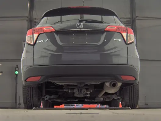 Florida Fine Cars - Used HONDA HR-V 2022 ORLANDO EX