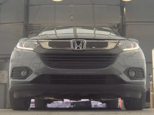 Florida Fine Cars - Used HONDA HR-V 2022 ORLANDO EX