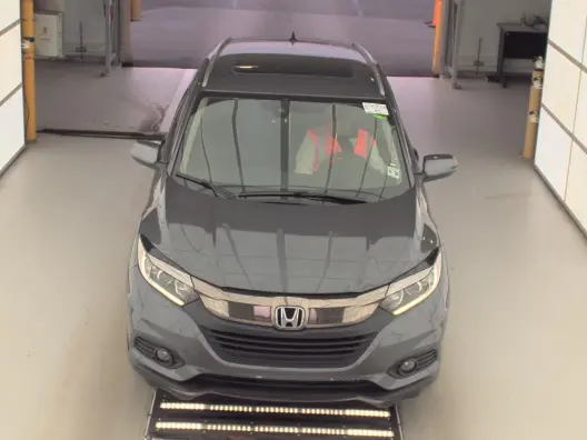 Florida Fine Cars - Used HONDA HR-V 2022 ORLANDO EX