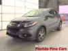Florida Fine Cars - Used HONDA HR-V 2022 ORLANDO EX