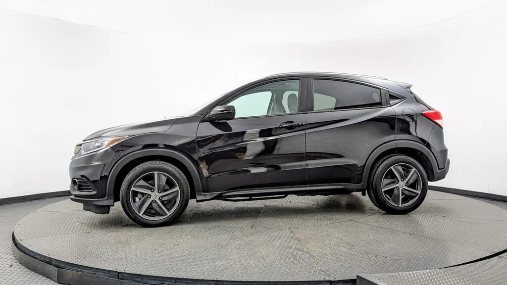 Florida Fine Cars - Used HONDA HR-V 2022 MIAMI EX