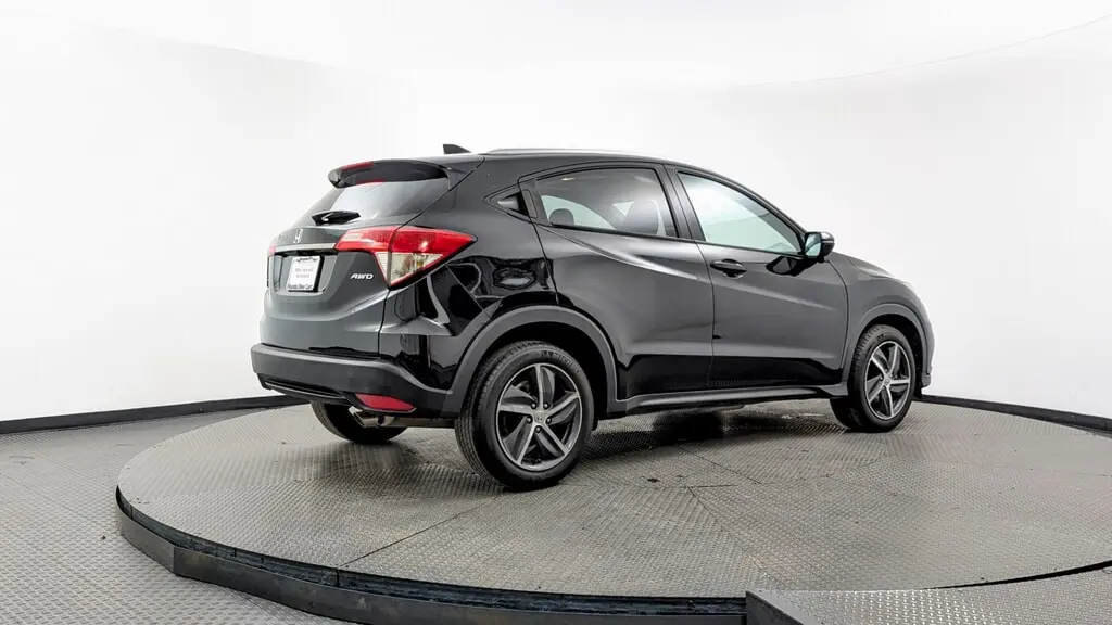 Florida Fine Cars - Used HONDA HR-V 2022 MIAMI EX