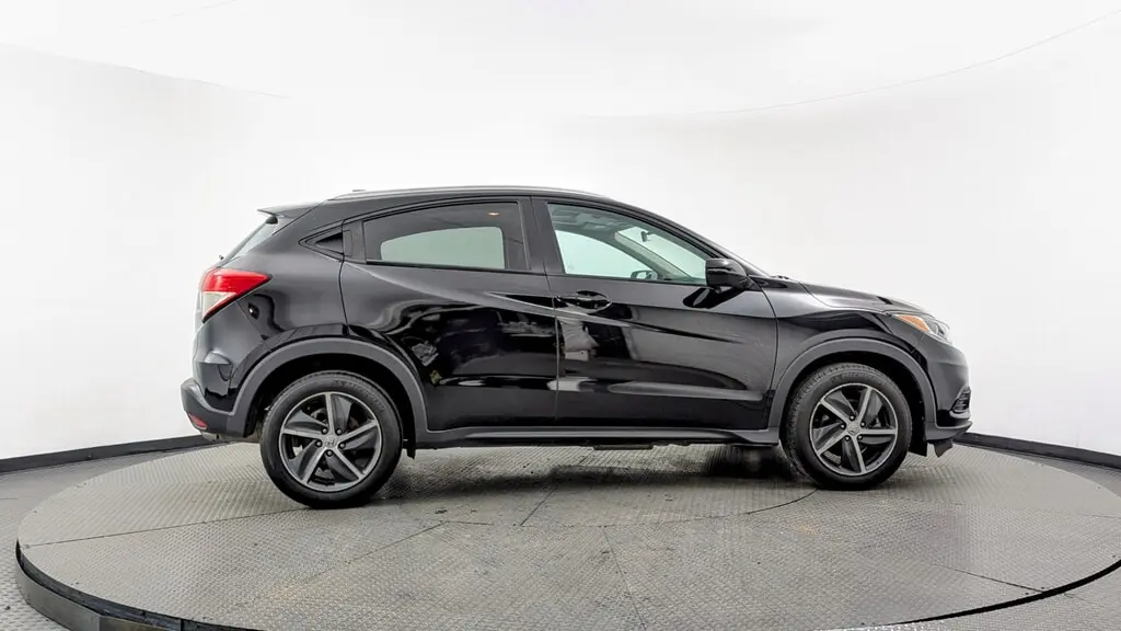 Florida Fine Cars - Used HONDA HR-V 2022 MIAMI EX