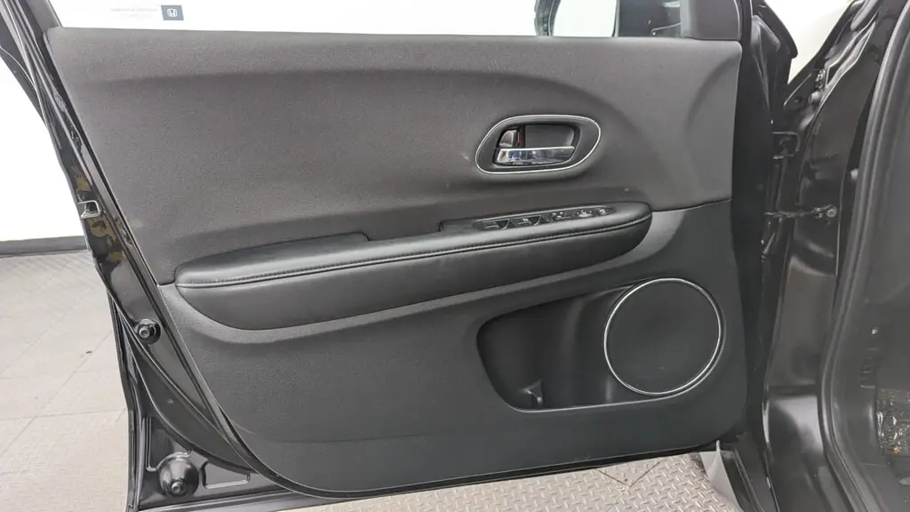 Florida Fine Cars - Used HONDA HR-V 2022 MIAMI EX