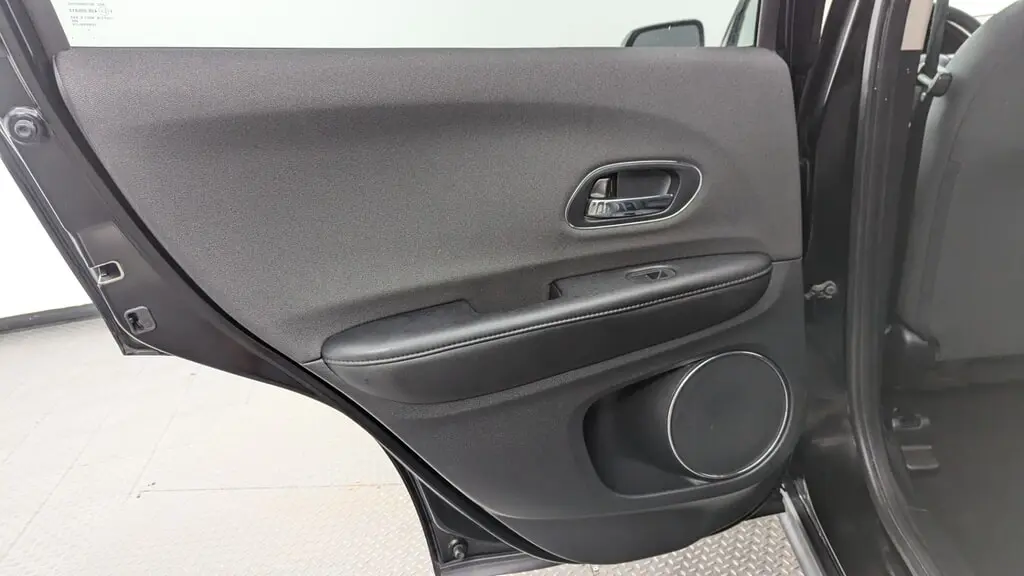 Florida Fine Cars - Used HONDA HR-V 2022 MIAMI EX