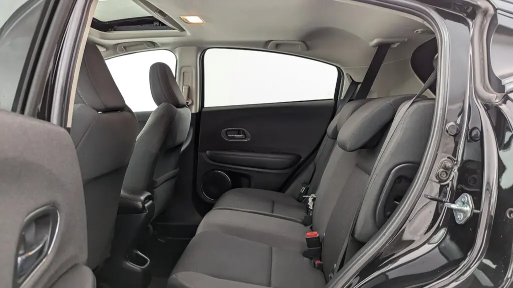 Florida Fine Cars - Used HONDA HR-V 2022 MIAMI EX