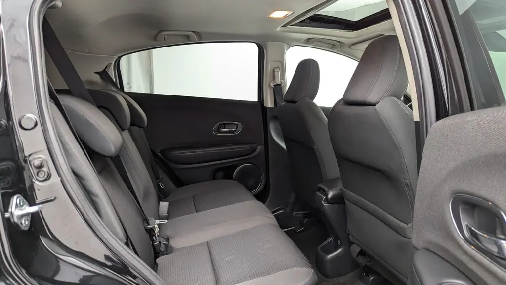 Florida Fine Cars - Used HONDA HR-V 2022 MIAMI EX