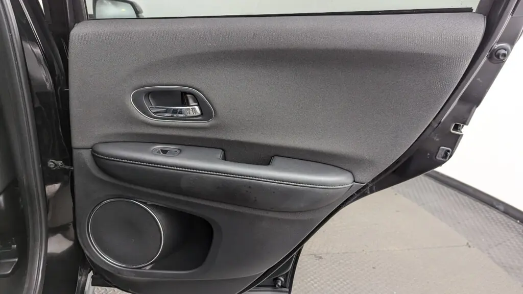 Florida Fine Cars - Used HONDA HR-V 2022 MIAMI EX